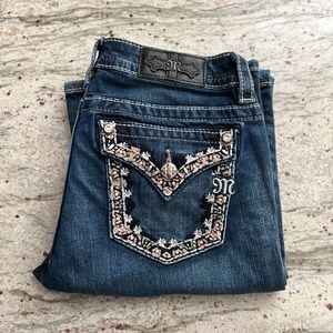 Miss Me Jeans size 29